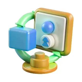 Arbiquant Trading form step 2